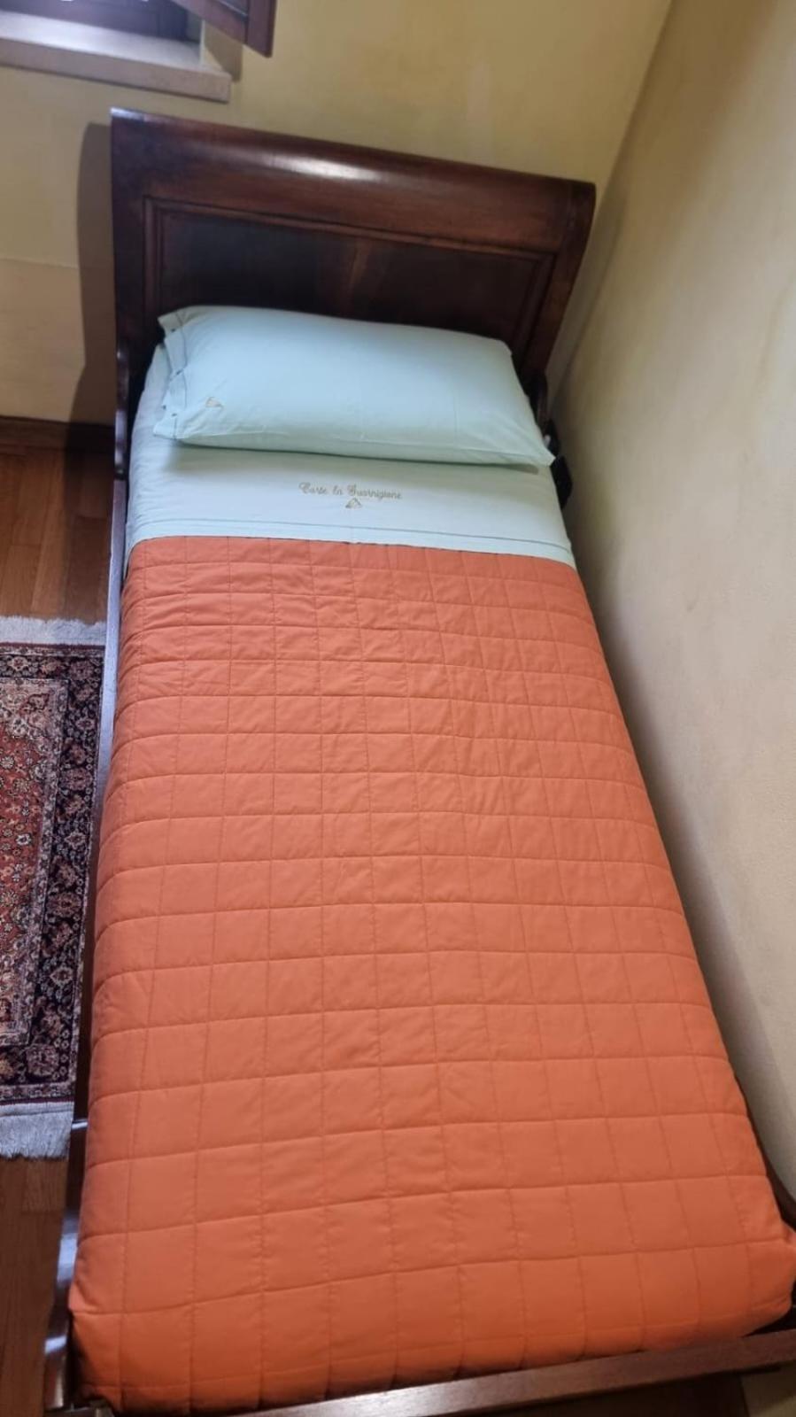 Corte La Guarnigione Valeggio sul Mincio Bagian luar foto