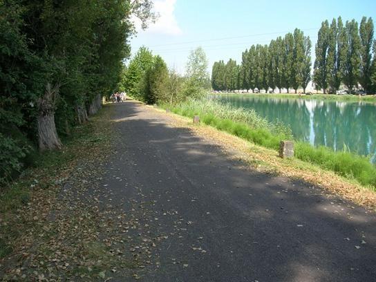 Corte La Guarnigione Valeggio sul Mincio Bagian luar foto